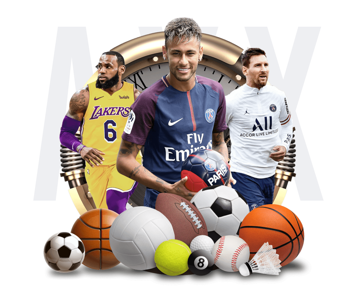 米乐 APP 界面 | Mile Sports
